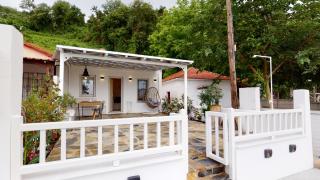 Yalos luxury home - 9