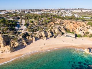 Beach Praia - Sleep 5 - Pool - Free wi-fi - Air Con - Albufeira - 0