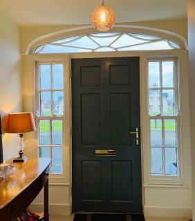 The Lough Erne House at Golf Village Lough Erne Resort - 1