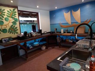 Fare Oviri Lodge - Opoa - 6