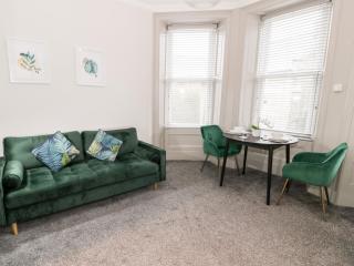 Emerald Suite - Barmouth - 7