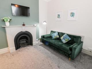 Emerald Suite - Barmouth - 6