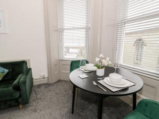 Emerald Suite - Barmouth - 5
