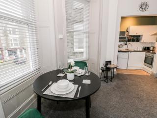 Emerald Suite - Barmouth - 3