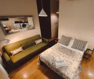 Art and Night - City Center Studio - 3