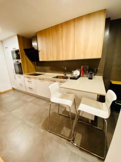 Lovely apartment for family and group of friends - 9