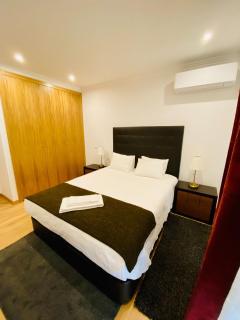 Lovely apartment for family and group of friends - Póvoa de Santa Iria - 2