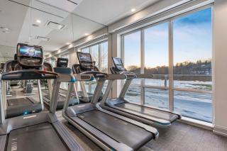 Global Luxury Suites Downtown White Plains - White Plains - 1