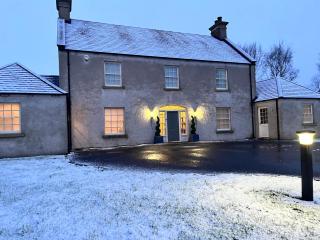 The Lough Erne House at Golf Village Lough Erne Resort - Enniskillen - 6