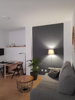 Allo Apartments Francos I Centro 2 Habitaciones - Jerez de la Frontera - 9