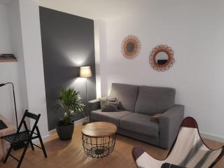 Allo Apartments Francos I Centro 2 Habitaciones - Jerez de la Frontera - 8