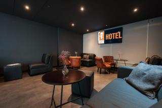 Coffee Fellows Hotel Trier - Tréveris - 4
