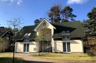 Apartment in Trassenheide for 4 Person - Trassenheide - 0