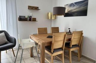 Apartment in Trassenheide for 4 Person - Trassenheide - 4