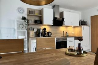Apartment in Trassenheide for 4 Person - Trassenheide - 6