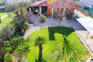 APARTMANI VILLA ELVIRA - 2