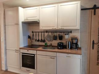 Funny Jungle Ferienwohnung im Hahnenklee (Harz) - Goslar - 1