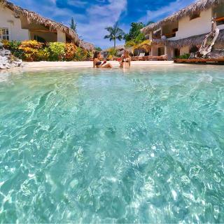 Paradiso del Caribe - Las Galeras - 3