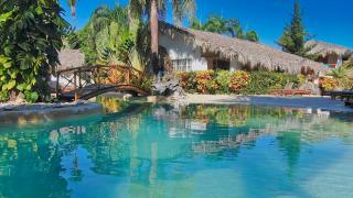 Paradiso del Caribe - Las Galeras - 1