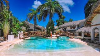 Paradiso del Caribe - Las Galeras - 0