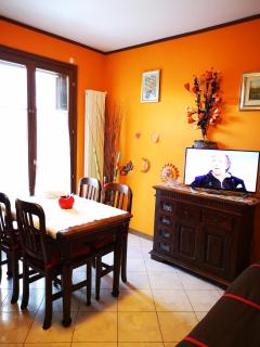Residence SANTA CROCE Delebio Provincia di Sondrio - Sondrio - 8