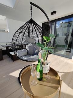 PANORAMIC LUXURY sea view house - Finestrat - 9