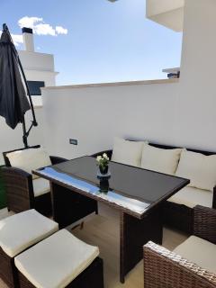 PANORAMIC LUXURY sea view house - Finestrat - 6
