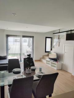 PANORAMIC LUXURY sea view house - Finestrat - 5
