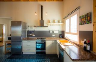CASA AUTOSUSTENTABLE CON PISCINA, HUVAGONDILI - Zahora - 6