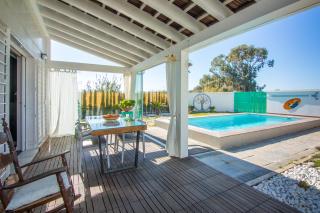 CASA AUTOSUSTENTABLE CON PISCINA, HUVAGONDILI - Zahora - 9