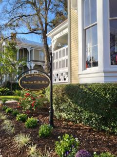 Thomas Weihs Haus - Savannah - 5