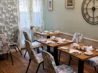 The Phoenix Guest House - Scarborough - 1