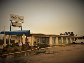 Park View Inn. - Greensboro - 9