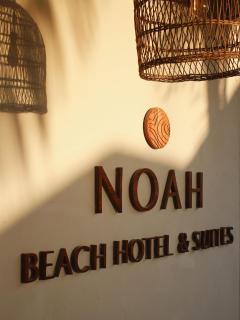 Noah Beach Hotel & Suites - Mahahual - 9