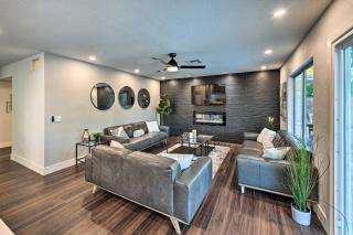 Top-Notch Las Vegas Oasis with Games, Golf and More! - 9