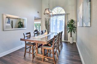 Top-Notch Las Vegas Oasis with Games, Golf and More! - 3