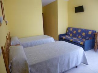 Hotel Bonaire - Revolta - 9