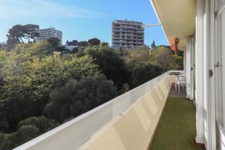 JULIUS 6 couchages, parking privé - Antibes - 9