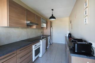 JULIUS 6 couchages, parking privé - Antibes - 4