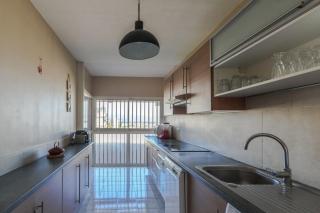 JULIUS 6 couchages, parking privé - Antibes - 2