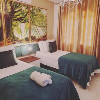 La Maison Brasiliana B&B - Foz do Iguaçu - 5