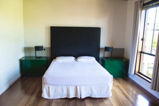 Borgen Hotel - Castro - 3