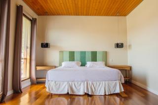 Borgen Hotel - Castro - 4