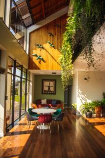 Borgen Hotel - Castro - 7