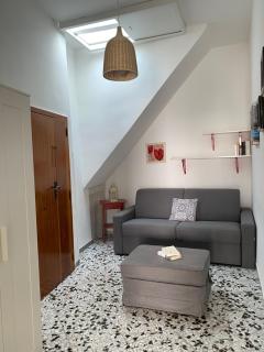 Terrazza Mediterranea - Puglia Mia Apartments - 6