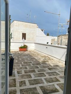 Terrazza Mediterranea - Puglia Mia Apartments - Monopoli - 5