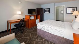 Best Western Fredericksburg - 3