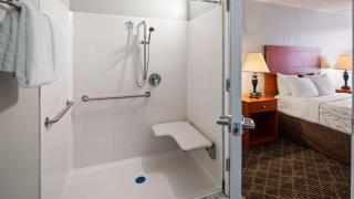 Best Western Fredericksburg - 9