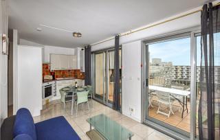 Amazing Apartment In Le Barcarès - Le Barcarès - 8