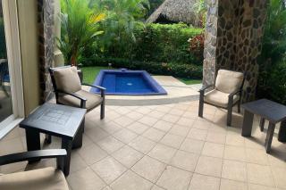 Vista Bahia 3D private plunge pool by Stay in CR - Herradura - 0